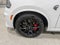 2024 Dodge Durango SRT Hellcat Plus 6.2L Supercharged V8 Plus Package Black Package White Knuckle