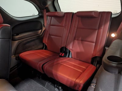 2023 Dodge Durango SRT Hellcat Premium Package Sunroof Harman Kardon Laguna Leather