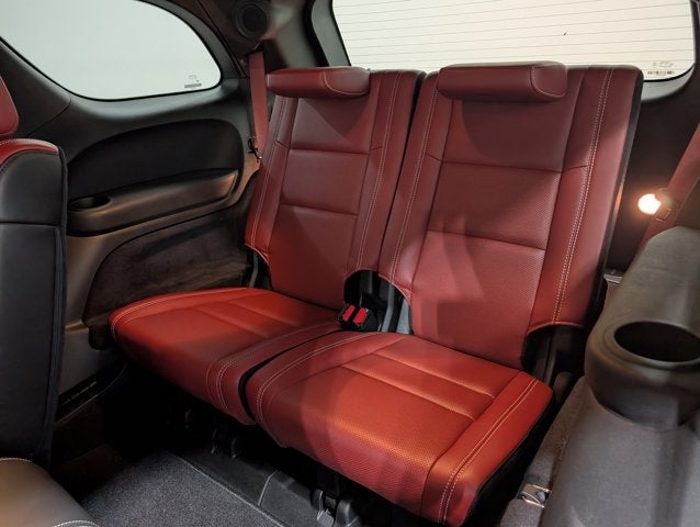 2023 Dodge Durango SRT Hellcat Premium Package Sunroof Harman Kardon Laguna Leather