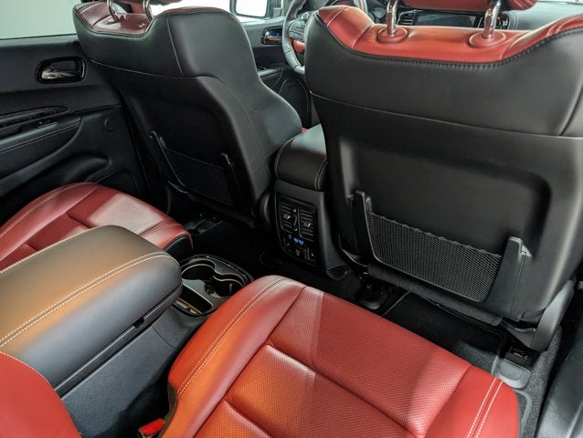 2023 Dodge Durango SRT Hellcat Premium Package Sunroof Harman Kardon Laguna Leather