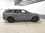 2023 Dodge Durango SRT Hellcat Premium Package Sunroof Harman Kardon Laguna Leather