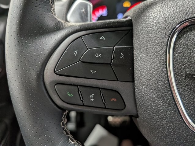 2023 Dodge Durango SRT Hellcat Premium Package Sunroof Harman Kardon Laguna Leather