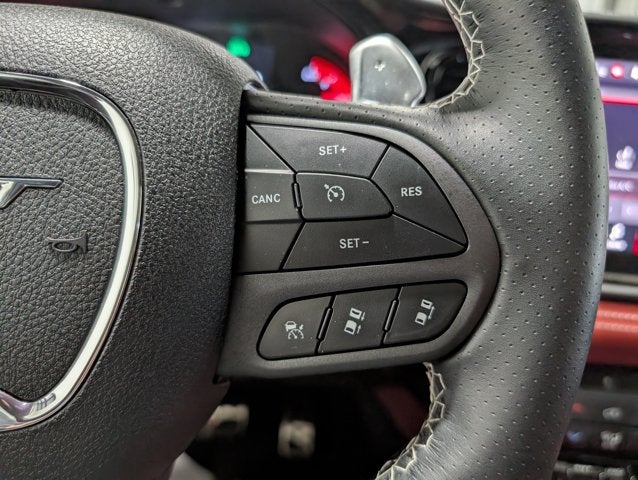 2023 Dodge Durango SRT Hellcat Premium Package Sunroof Harman Kardon Laguna Leather