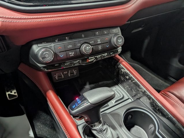 2023 Dodge Durango SRT Hellcat Premium Package Sunroof Harman Kardon Laguna Leather