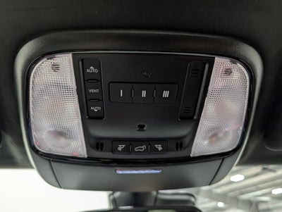 2023 Dodge Durango SRT Hellcat Premium Package Sunroof Harman Kardon Laguna Leather