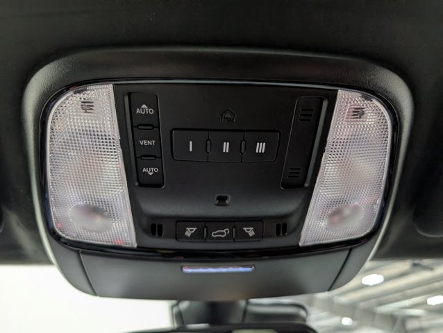 2023 Dodge Durango SRT Hellcat Premium Package Sunroof Harman Kardon Laguna Leather