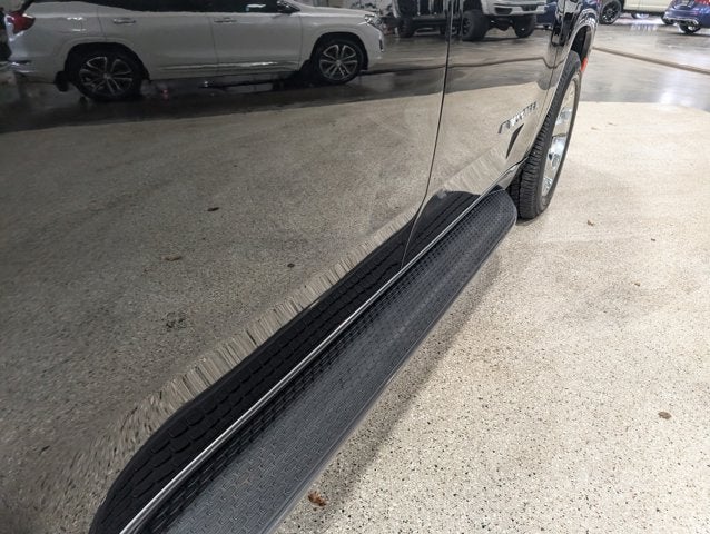 2022 Jeep Wagoneer Series I 4x4 Luxury 8-Passenger Towing Tech Leather