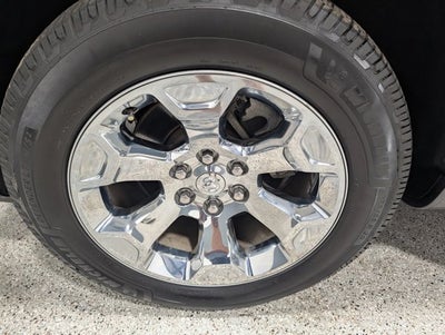 2022 Jeep Wagoneer Series I 4x4 Luxury 8-Passenger Towing Tech Leather