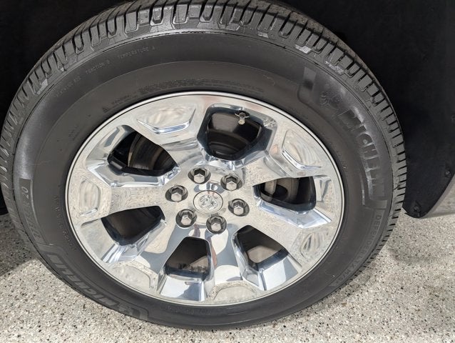 2022 Jeep Wagoneer Series I 4x4 Luxury 8-Passenger Towing Tech Leather