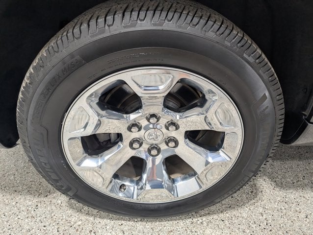 2022 Jeep Wagoneer Series I 4x4 Luxury 8-Passenger Towing Tech Leather