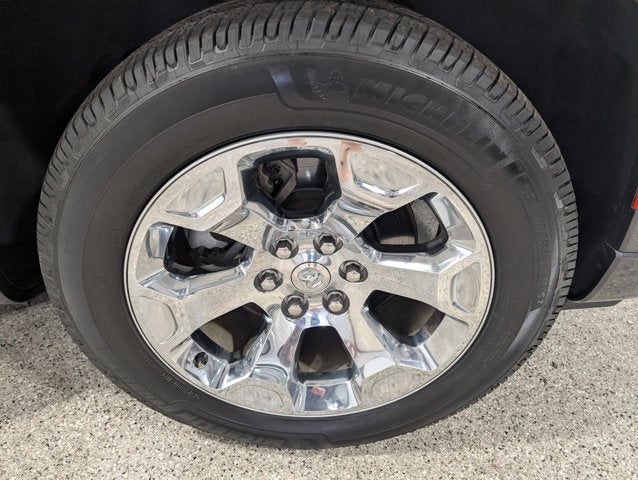 2022 Jeep Wagoneer Series I 4x4 Luxury 8-Passenger Towing Tech Leather