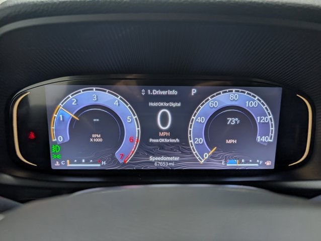 2022 Jeep Wagoneer Series I 4x4 Luxury 8-Passenger Towing Tech Leather