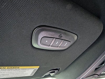 2022 Jeep Wagoneer Series I 4x4 Luxury 8-Passenger Towing Tech Leather