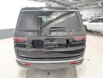 2022 Jeep Wagoneer Series I 4x4 Luxury 8-Passenger Towing Tech Leather