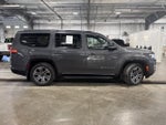 2023 Jeep Wagoneer Series II Convenience Group Twin Turbo Baltic-Gray Metallic