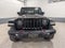 2021 Jeep Gladiator Rubicon Hardtop Cold Weather LED Tow Package Leather Audio