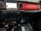 2021 Jeep Gladiator Rubicon Hardtop Cold Weather LED Tow Package Leather Audio