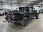 2021 Jeep Gladiator Rubicon Hardtop Cold Weather LED Tow Package Leather Audio