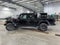 2021 Jeep Gladiator Rubicon Hardtop Cold Weather LED Tow Package Leather Audio