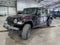 2021 Jeep Gladiator Rubicon Hardtop Cold Weather LED Tow Package Leather Audio