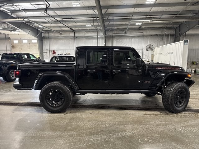 2022 Jeep Gladiator Base