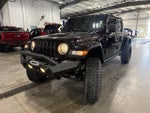 2022 Jeep Gladiator Base