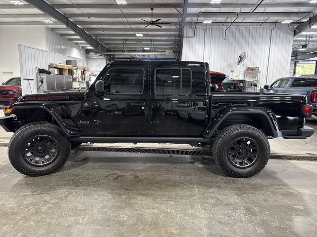 2022 Jeep Gladiator Base