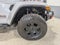 2022 Jeep Gladiator Mojave FOX Suspension Winch Hard Top Tow Pkg Loaded