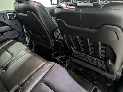 2022 Jeep Gladiator Mojave FOX Suspension Winch Hard Top Tow Pkg Loaded