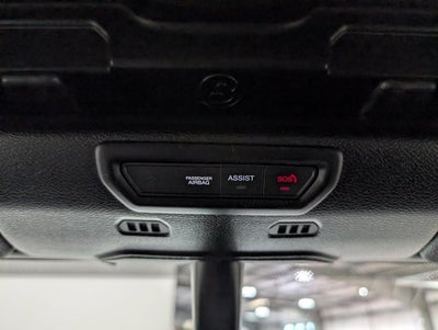 2022 Jeep Gladiator Mojave FOX Suspension Winch Hard Top Tow Pkg Loaded