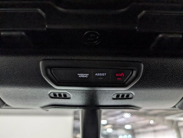 2022 Jeep Gladiator Mojave FOX Suspension Winch Hard Top Tow Pkg Loaded