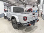 2022 Jeep Gladiator Mojave FOX Suspension Winch Hard Top Tow Pkg Loaded