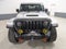2022 Jeep Gladiator Mojave FOX Suspension Winch Hard Top Tow Pkg Loaded