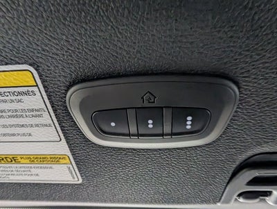 2021 Jeep Gladiator Mojave 3.6L V6 Active Safety & Cold Weather Groups Billet Silver