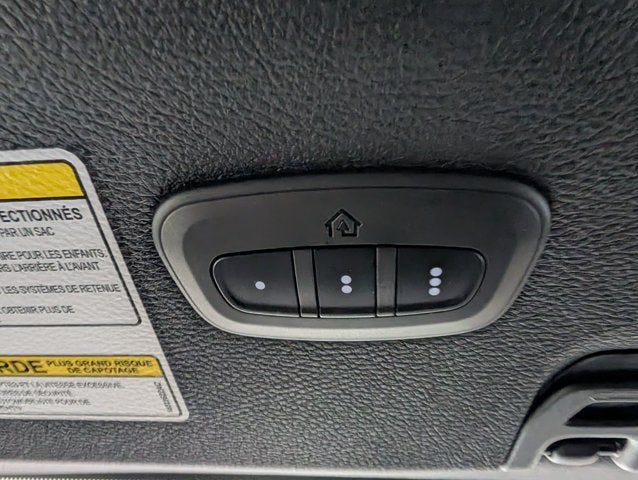 2021 Jeep Gladiator Mojave 3.6L V6 Active Safety & Cold Weather Groups Billet Silver