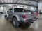 2021 Jeep Gladiator Mojave 3.6L V6 Active Safety & Cold Weather Groups Billet Silver