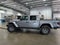 2021 Jeep Gladiator Mojave 3.6L V6 Active Safety & Cold Weather Groups Billet Silver