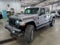 2021 Jeep Gladiator Mojave 3.6L V6 Active Safety & Cold Weather Groups Billet Silver