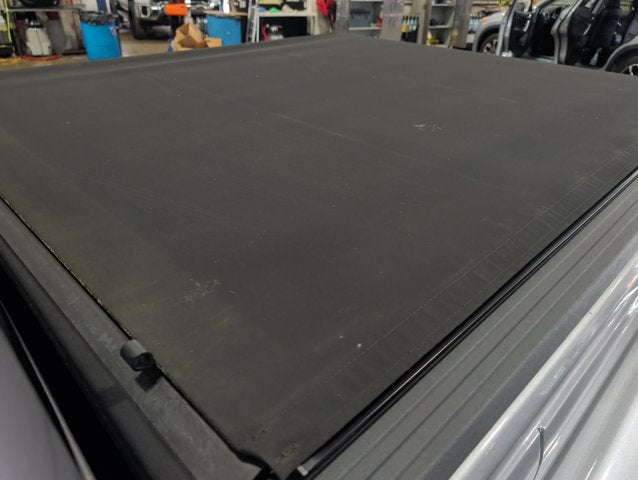 2021 Jeep Gladiator Mojave 3.6L V6 Active Safety & Cold Weather Groups Billet Silver