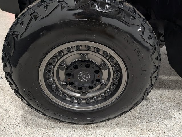 2022 Jeep Gladiator Mojave 4x4 Cold Weather Group Trailer Tow Pkg Black Hard Top