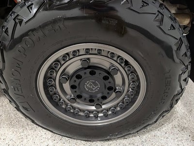 2022 Jeep Gladiator Mojave 4x4 Cold Weather Group Trailer Tow Pkg Black Hard Top