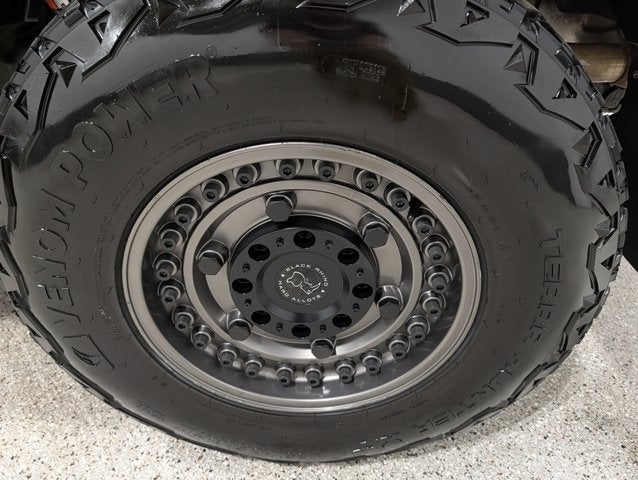 2022 Jeep Gladiator Mojave 4x4 Cold Weather Group Trailer Tow Pkg Black Hard Top