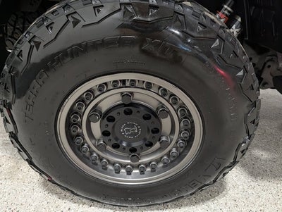 2022 Jeep Gladiator Mojave 4x4 Cold Weather Group Trailer Tow Pkg Black Hard Top