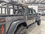 2022 Jeep Gladiator Mojave 4x4 Cold Weather Group Trailer Tow Pkg Black Hard Top