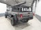 2022 Jeep Gladiator Mojave 4x4 Cold Weather Group Trailer Tow Pkg Black Hard Top