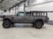2022 Jeep Gladiator Mojave 4x4 Cold Weather Group Trailer Tow Pkg Black Hard Top
