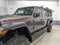 2022 Jeep Gladiator Mojave 4x4 Cold Weather Group Trailer Tow Pkg Black Hard Top