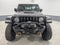 2022 Jeep Gladiator Mojave 4x4 Cold Weather Group Trailer Tow Pkg Black Hard Top