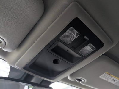 2020 RAM 1500 Classic Warlock 3.6L V6 Electronics Group Bright White Clearcoat