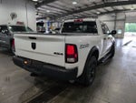 2020 RAM 1500 Classic Warlock 3.6L V6 Electronics Group Bright White Clearcoat